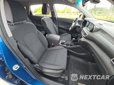 2020 Hyundai Tucson Value - zdjęcie 18 z 29 - miniatura