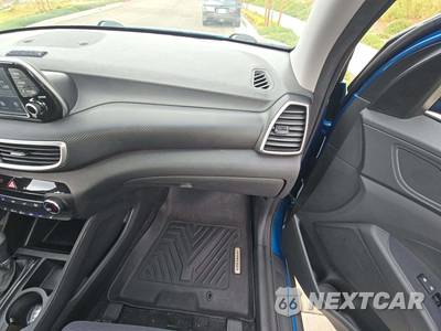2020 Hyundai Tucson Value - zdjęcie 19 z 29 - miniatura