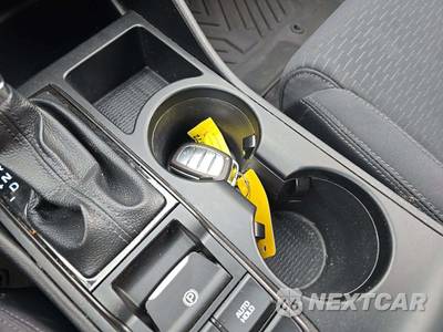 2020 Hyundai Tucson Value - zdjęcie 8 z 29 - miniatura
