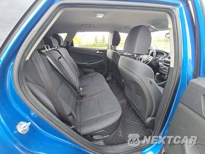 2020 Hyundai Tucson Value - zdjęcie 16 z 29 - miniatura