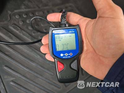 2020 Hyundai Tucson Value - zdjęcie 29 z 29 - miniatura