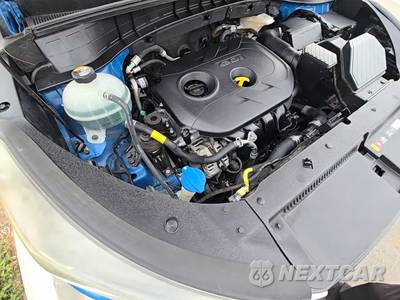 2020 Hyundai Tucson Value - zdjęcie 27 z 29 - miniatura