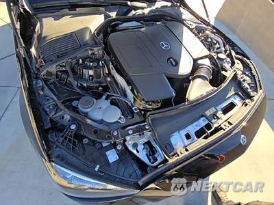 2025 Mercedes-Benz C 300 - zdjęcie 23 z 25 - miniatura