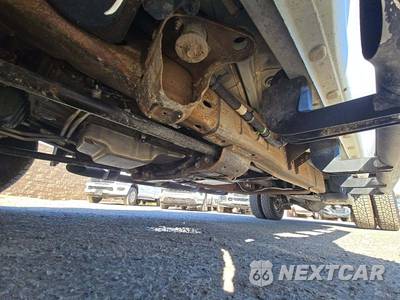 2024 Chevrolet Silverado 3500HD Cab Chassis LT Crew Cab 1LT DRW - zdjęcie 7 z 23 - miniatura