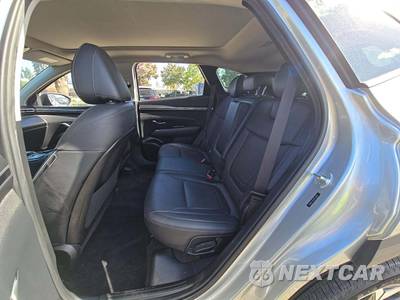 2023 Hyundai Tucson Limited - zdjęcie 12 z 24 - miniatura