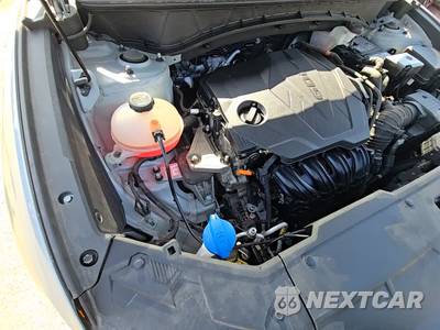 2023 Hyundai Tucson Limited - zdjęcie 23 z 24 - miniatura