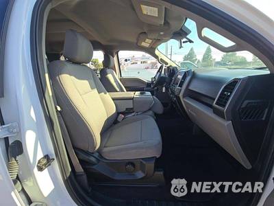 2020 Ford F-150 XLT Crew Cab Short Bed - zdjęcie 18 z 28 - miniatura
