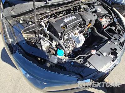 2013 Honda Accord Sedan EX - zdjęcie 27 z 28 - miniatura