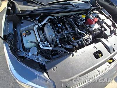 2024 Nissan Sentra SV - zdjęcie 24 z 26 - miniatura