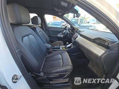 2020 Audi Q3 2.0T S line Premium - zdjęcie 18 z 27 - miniatura