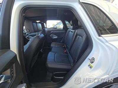 2020 Audi Q3 2.0T S line Premium - zdjęcie 13 z 27 - miniatura