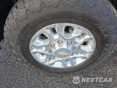 2024 Chevrolet Silverado 2500HD LT Crew Cab Medium Bed 1LT - zdjęcie 23 z 30 - miniatura