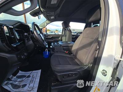 2024 Chevrolet Silverado 2500HD LT Crew Cab Medium Bed 1LT - zdjęcie 6 z 30 - miniatura