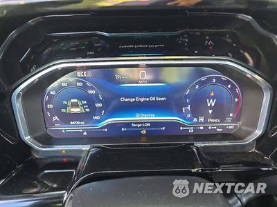 2024 Chevrolet Silverado 2500HD LT Crew Cab Medium Bed 1LT - zdjęcie 9 z 30 - miniatura