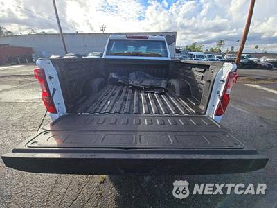 2024 Chevrolet Silverado 2500HD LT Crew Cab Medium Bed 1LT - zdjęcie 14 z 30 - miniatura