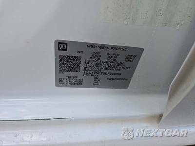 2024 Chevrolet Silverado 2500HD LT Crew Cab Medium Bed 1LT - zdjęcie 5 z 30 - miniatura
