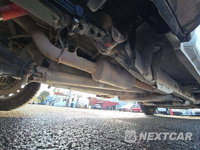 2024 Chevrolet Silverado 2500HD LT Crew Cab Medium Bed 1LT - zdjęcie 17 z 30 - miniatura