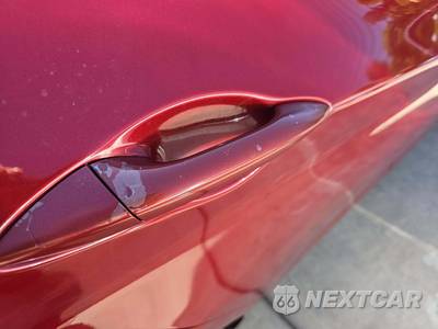 2013 Hyundai Elantra GLS Sedan - zdjęcie 28 z 32 - miniatura