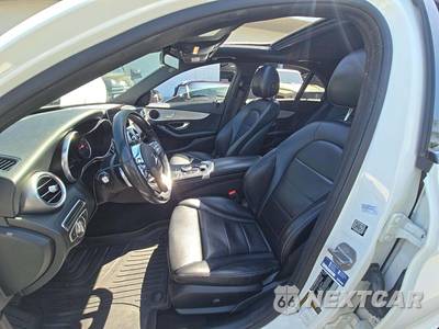 2019 Mercedes-Benz C 300 Sedan - zdjęcie 6 z 27 - miniatura
