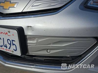 2017 Chevrolet Volt Premier 2LZ - zdjęcie 22 z 28 - miniatura