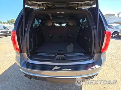 2023 GMC Yukon Denali XL 5SA - zdjęcie 12 z 29 - miniatura