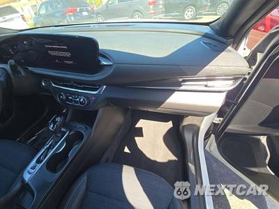 2026 Buick Envista Preferred G02 - zdjęcie 19 z 26 - miniatura