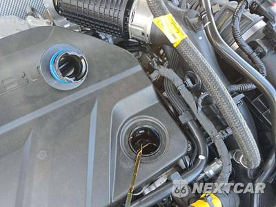 2026 Buick Envista Preferred G02 - zdjęcie 25 z 26 - miniatura