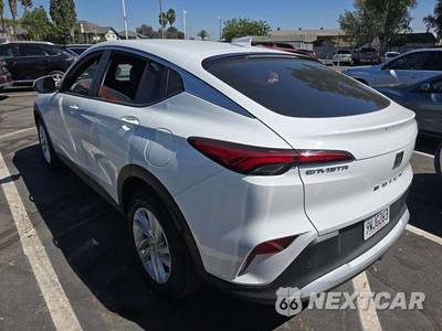 2026 Buick Envista Preferred G02 - zdjęcie 2 z 26 - miniatura