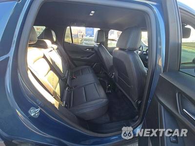 2025 Chevrolet Equinox LT 2LT - zdjęcie 16 z 30 - miniatura