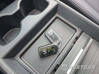 2024 Honda Odyssey EX-L 118.1" WB - zdjęcie 5 z 23 - miniatura