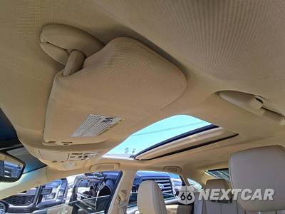2013 Toyota Avalon Limited - zdjęcie 11 z 27 - miniatura