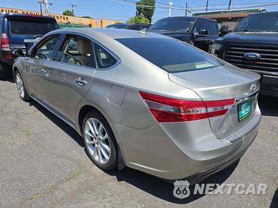 2013 Toyota Avalon Limited - zdjęcie 2 z 27 - miniatura