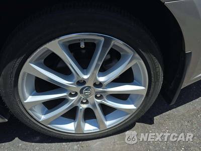 2013 Toyota Avalon Limited - zdjęcie 23 z 27 - miniatura