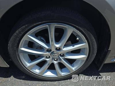 2013 Toyota Avalon Limited - zdjęcie 22 z 27 - miniatura