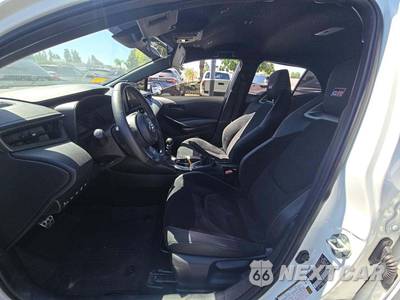2025 Toyota GR Corolla Premium Plus - zdjęcie 6 z 24 - miniatura