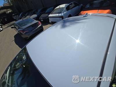 2025 Nissan Versa SR - zdjęcie 12 z 24 - miniatura