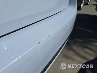 2025 Nissan Versa SR - zdjęcie 21 z 24 - miniatura