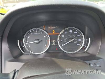 2016 Acura MDX w/Technology Package - zdjęcie 9 z 32 - miniatura