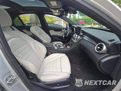 2017 Mercedes-Benz AMG C 43 4MATIC Sedan - zdjęcie 18 z 24 - miniatura