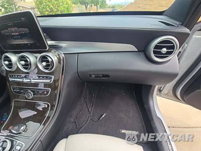 2017 Mercedes-Benz AMG C 43 4MATIC Sedan - zdjęcie 19 z 24 - miniatura