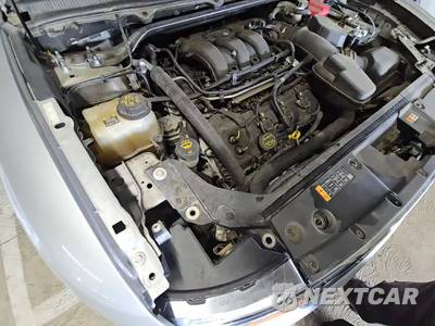2018 Ford Flex SEL - zdjęcie 26 z 27 - miniatura