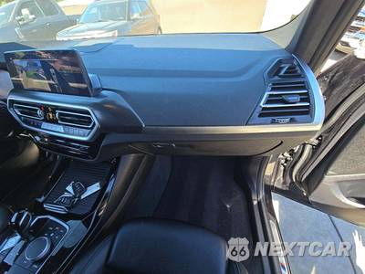 2023 BMW X3 Sports Activity Vehicle xDrive30i M SPORT LINE - zdjęcie 19 z 26 - miniatura