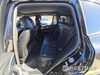 2023 BMW X3 Sports Activity Vehicle xDrive30i M SPORT LINE - zdjęcie 13 z 26 - miniatura
