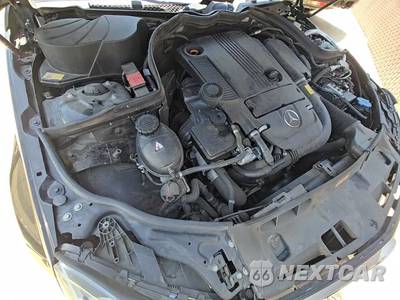2013 Mercedes-Benz C 250 Sedan - zdjęcie 29 z 31 - miniatura