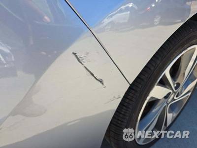 2015 Hyundai Elantra Limited Sedan - zdjęcie 23 z 29 - miniatura