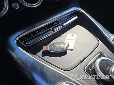 2017 Mercedes-Benz AMG GT - zdjęcie 8 z 27 - miniatura