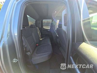 2019 Chevrolet Silverado 1500 LT Extended Cab Medium Bed 1LT - zdjęcie 13 z 27 - miniatura