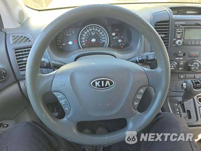 2012 Kia Sedona LX 118.9" WB - zdjęcie 23 z 38 - miniatura