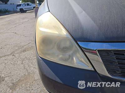 2012 Kia Sedona LX 118.9" WB - zdjęcie 26 z 38 - miniatura