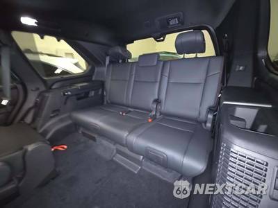 2026 Toyota Sequoia TRD Pro - zdjęcie 14 z 25 - miniatura